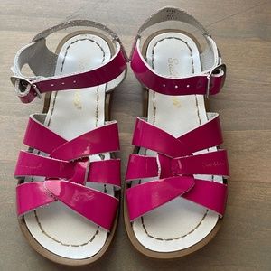 Salt Water Sandals by Hoy Shoe The Original Sandal